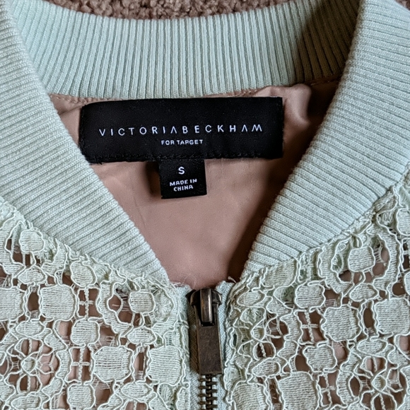 Bomber Jacket - Picture 2 of 3